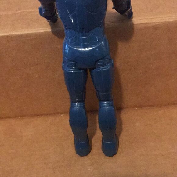 Iron man toy - Picture 5 of 9